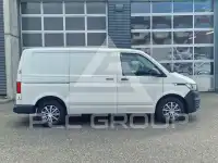 2020 Volkswagen T6