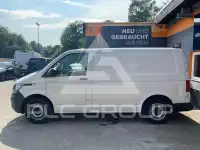2020 Volkswagen T6