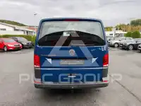 2020 Volkswagen T6