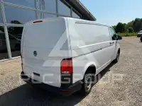 2020 Volkswagen T6