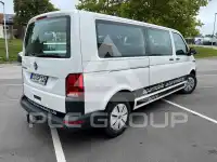2020 Volkswagen T6