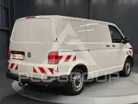 2020 Volkswagen T6