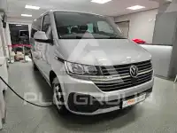 2020 Volkswagen T6