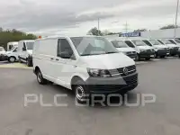 2020 Volkswagen T6
