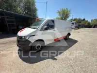 2020 Volkswagen T6