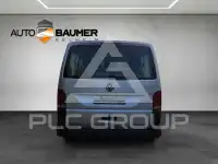 2020 Volkswagen T6