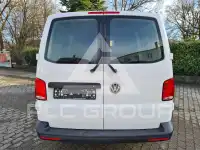 2020 Volkswagen T6