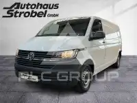 2020 Volkswagen T6