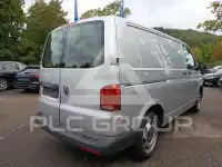 2020 Volkswagen T6