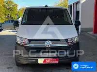 2020 Volkswagen T6