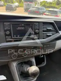 2020 Volkswagen T6