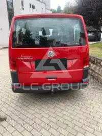 2020 Volkswagen T6