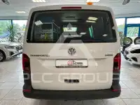 2020 Volkswagen T6