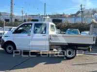 2020 Volkswagen T6