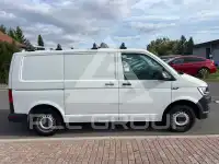 2020 Volkswagen T6