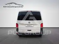 2020 Volkswagen T6