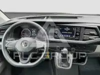 2020 Volkswagen T6