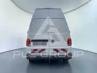 2020 Volkswagen T6