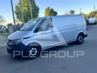 2020 Volkswagen T6