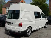 2020 Volkswagen T6