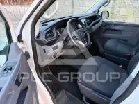 2020 Volkswagen T6