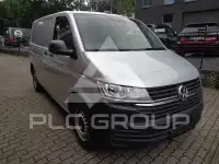 2020 Volkswagen T6