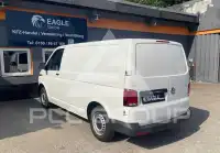 2020 Volkswagen T6