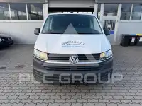 2020 Volkswagen T6