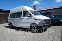 2020 Volkswagen T6