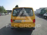 2020 Volkswagen T6