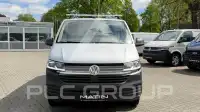 2020 Volkswagen T6