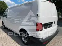 2020 Volkswagen T6