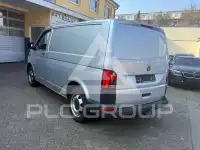 2020 Volkswagen T6