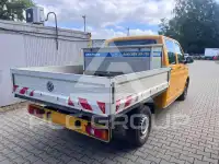2020 Volkswagen T6