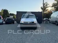 2020 Volkswagen T6