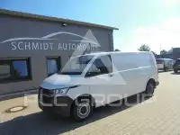 2020 Volkswagen T6