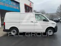 2020 Volkswagen T6
