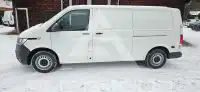 2020 Volkswagen T6