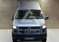 2020 Volkswagen T6