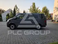 2020 Volkswagen T6