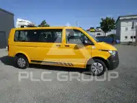 2020 Volkswagen T6