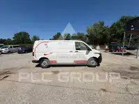 2020 Volkswagen T6