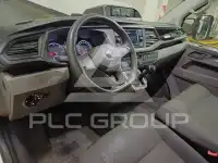 2020 Volkswagen T6