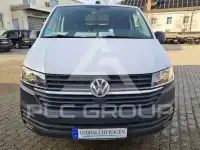 2020 Volkswagen T6