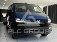 2020 Volkswagen T6