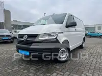 2020 Volkswagen T6
