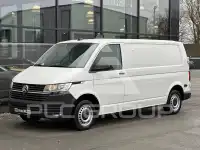 2020 Volkswagen T6
