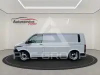 2020 Volkswagen T6