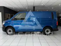 2020 Volkswagen T6