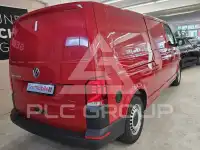 2020 Volkswagen T6